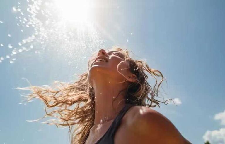 No dejes que disfrutar del Sol ponga en riesgo la salud de tu piel