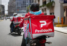 De la fábrica al delivery: el desempleo bajó por el aumento del trabajo informal y el monotributo