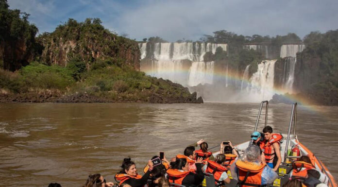 DE ARGENTINA PARA EL MUNDO: Todos los Patrimonios de la Humanidad argentinos elegidos por la Unesco