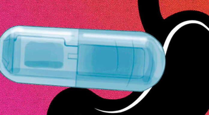 Los detalles de la píldora vibratoria contra la obesidad desarrollada por expertos del MIT y Harvard