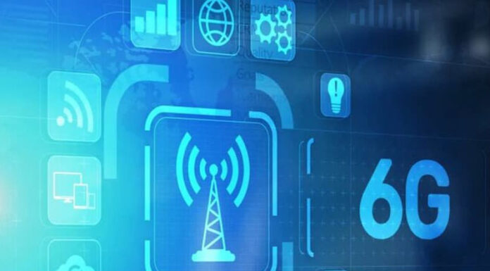China apunta a comercializar tecnología 6G para 2030