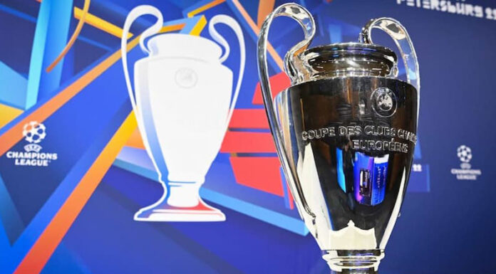 Se despide el actual formato de Champions League: cómo se jugará a partir de la 2024/2025