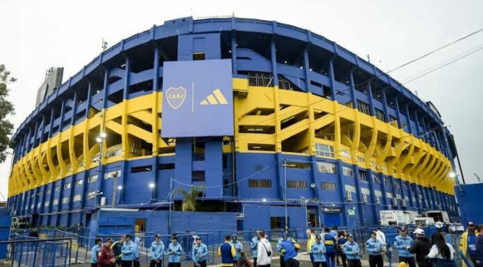 Semana trascendental para las elecciones en Boca: los escenarios posibles