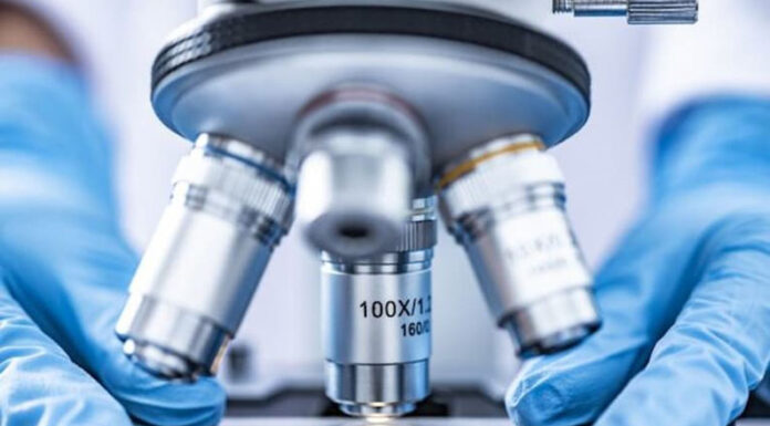 Medicina de precisión: qué son los test genéticos