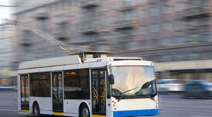El aporte de los buses eléctricos para reducir costos y mitigar el cambio climático