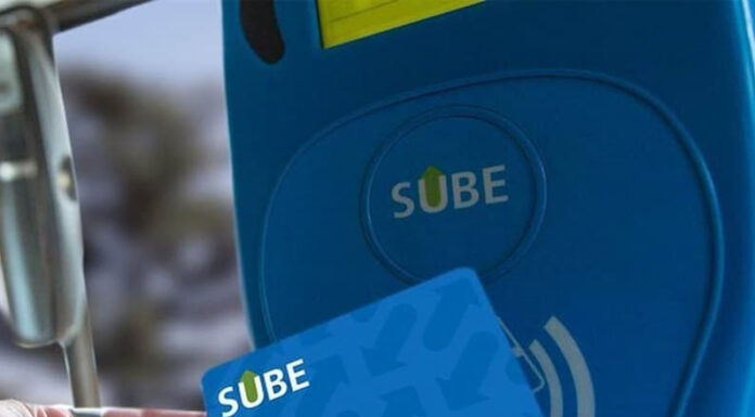 Quienes no registren su tarjeta SUBE pagarán el doble del valor en trenes y colectivos