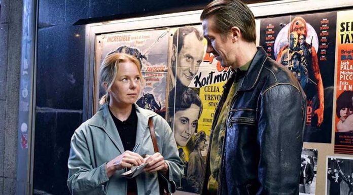 El cine europeo se ve cada vez menos en las salas argentinas