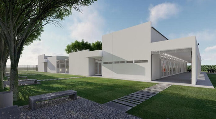 La UNLP abre una nueva escuela técnica especializada Energía y Sustentabilidad