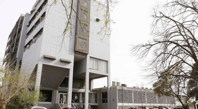 La Universidad Nacional de La Plata construirá una planta productora de medicamentos