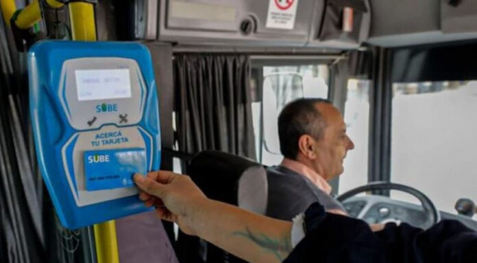 Los costos del transporte para ir a trabajar: Un 60% podría considerar cambiar de empleo si le exigen presencialidad completa