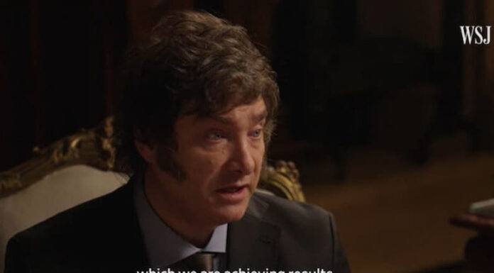 “Estamos sorprendidos por la velocidad con la que estamos alcanzando resultados”