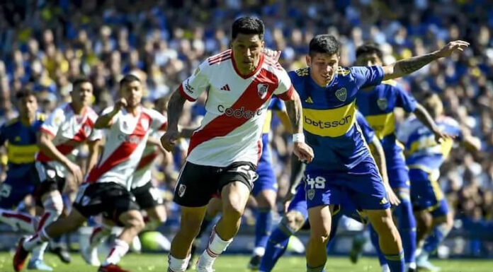 La IFFHS publicó el ranking de las mejores ligas: el top 5 y el puesto del fútbol argentino