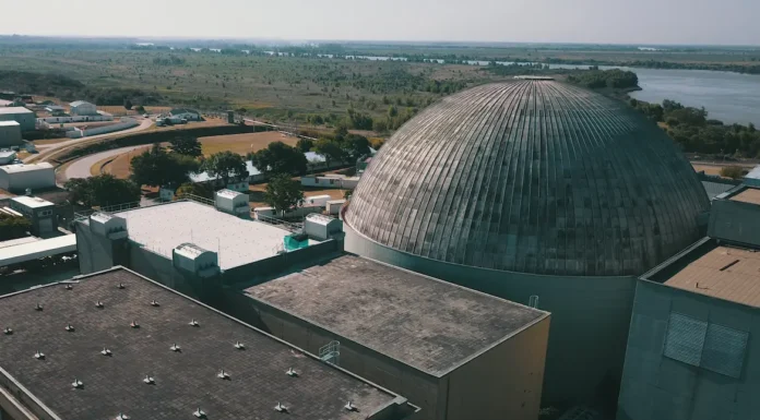 Cincuenta Años: ayer Atucha I cumplió su medio siglo de vida útil generando energía