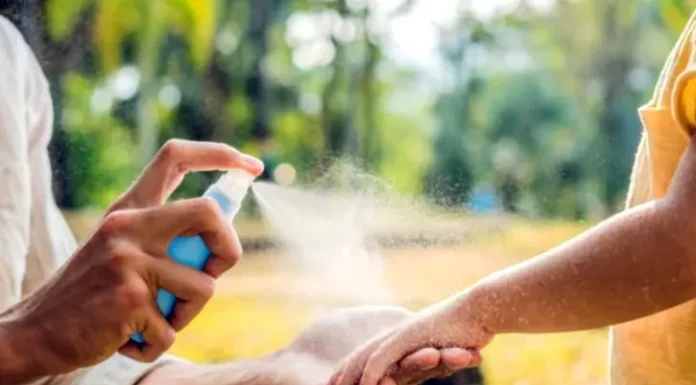 Repelentes contra los mosquitos: el Conicet ofrece tips para usarlos bien y no gastar de más
