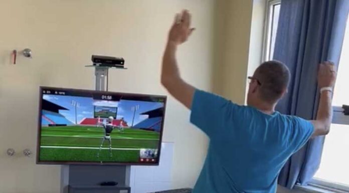 Desde robótica a realidad virtual, la tecnología moderniza y personaliza la rehabilitación física que realizan los kinesiólogos