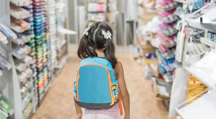 El Banco Nación lanzó la campaña “Vuelta al Cole” con descuentos de hasta el 35%