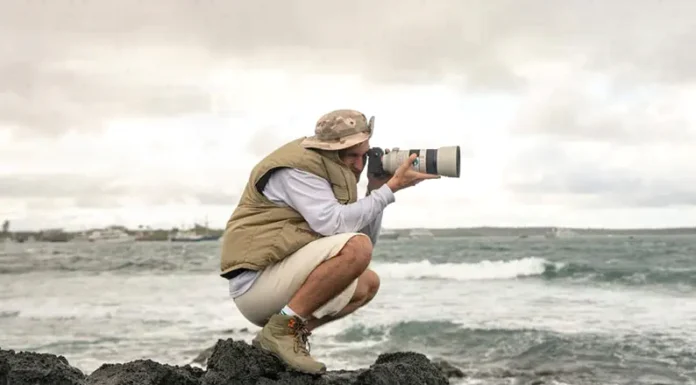 Messi ya tiene sucesor: la ONU eligió a Nicolás Marín Benítez como embajador de buena voluntad