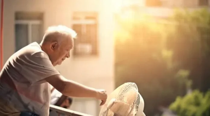 La ola de calor llegó a su fin: duró 23 días y afectó a todas las provincias