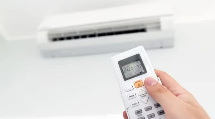 Ni a 24° ni a 25°: a qué temperatura hay que poner el aire acondicionado en invierno para ahorrar energía