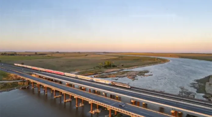 Comenzó la venta de pasajes para trenes de larga distancia para viajar en marzo y abril