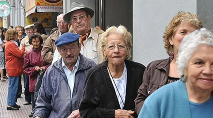 Oficializan el bono de hasta $70 mil para jubilados y pensionados: fechas de cobro