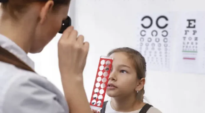 Controles visuales: por qué hacerlos antes del inicio escolar