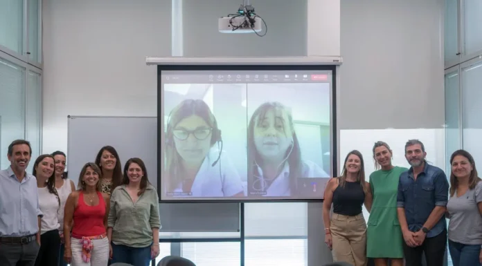 Agenda 2024: El Grupo AcercaRSE comenzó a planificar sus diversas actividades anuales