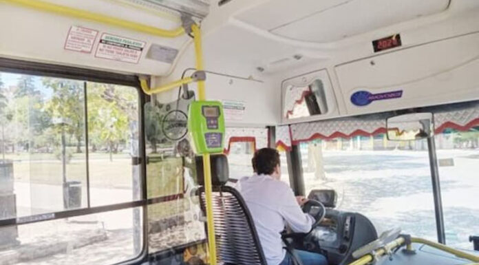 AMBA: comienzan a regir las nuevas tarifas de tren y colectivo