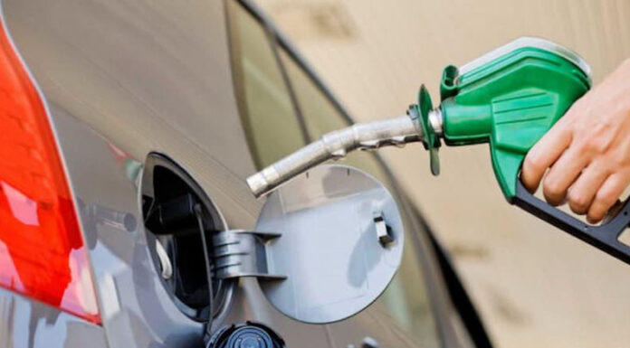 ¿Cuál es la app para saber dónde cargar la nafta más barata?