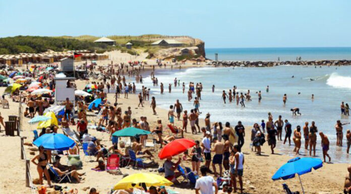 La Provincia estimó una caída del consumo de 40% en la temporada de verano