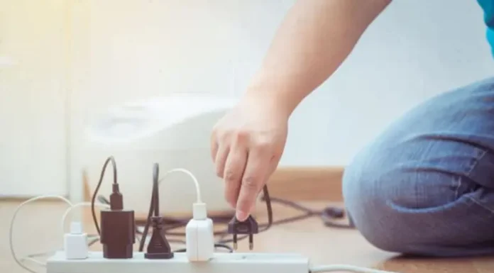 GASTO ENERGÉTICO: ¿Cómo optimizar el uso de energía y reducir el consumo?