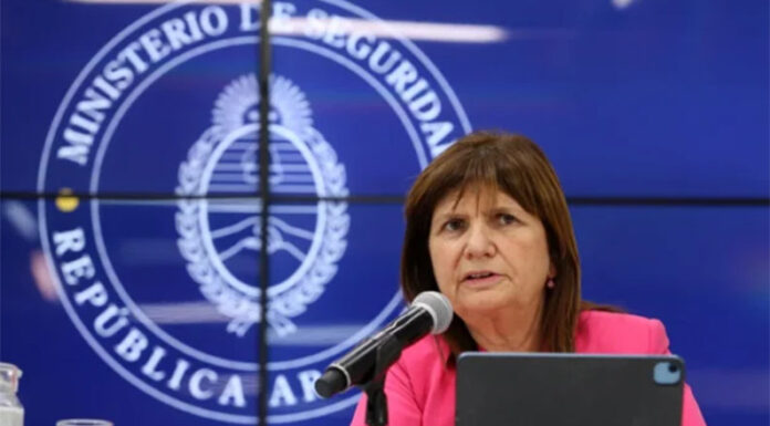 El Gobierno constituyó un Comité de Crisis para intervenir en Rosario contra el narcotráfico: “Son ellos o nosotros”