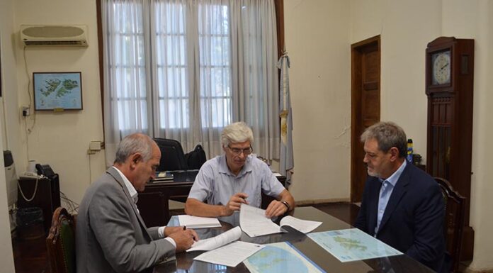Nuevo impulso a la reconversión de vehículos eléctricos en la UNLP