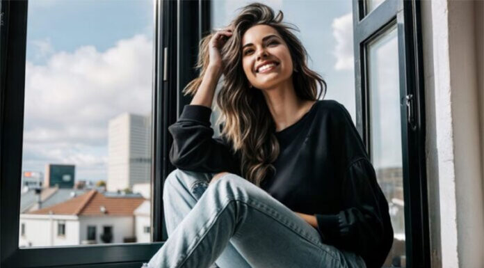 Una inteligencia artificial conduce un segmento de un programa de TV en España y hay polémica