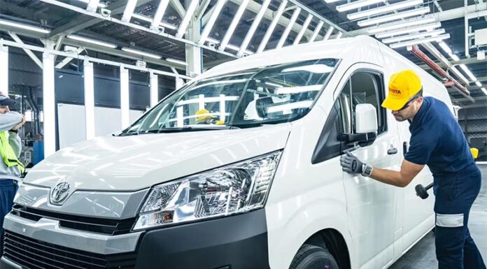 Toyota busca pasantes: cómo postularse a los puestos y qué condiciones ofrece