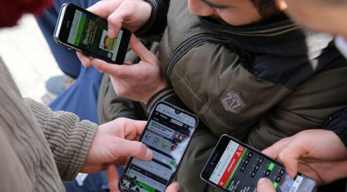 Apuestas online en el país: el 60% de los adolescentes está expuesto, según una encuesta de Cruz Roja Argentina