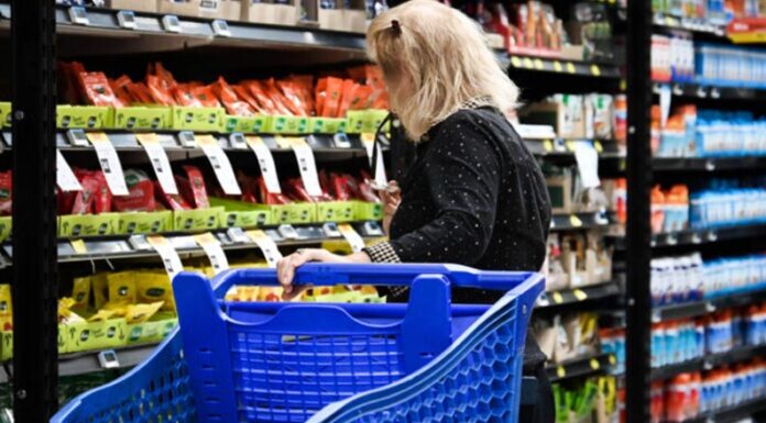 Los precios de los alimentos aumentaron un 70% desde que asumió Milei: los que más subieron