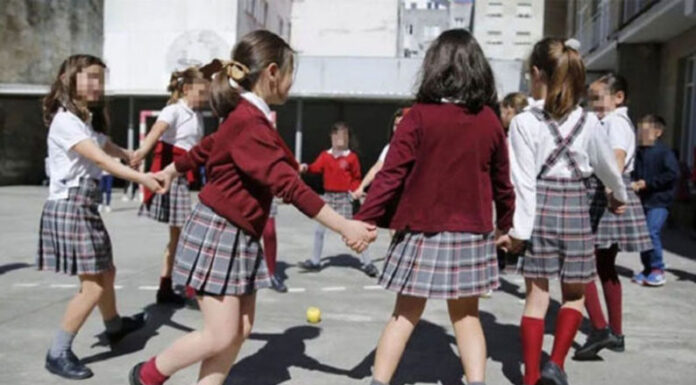 El gobierno dará “vouchers” para alumnos de colegios privados: ¿quiénes accederán?