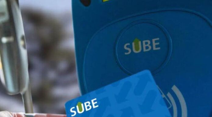 Aumenta el saldo negativo de la SUBE: a cuánto llega y desde cuándo rige