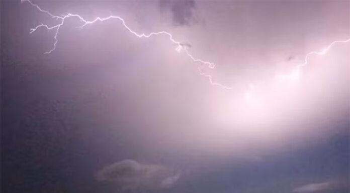 Por qué las tormentas intensas son frecuentes en el AMBA y qué podría pasar en los próximos tres meses