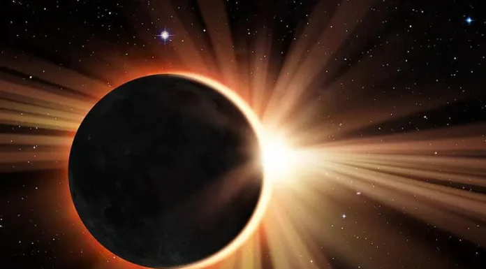 Eclipse solar total 2024: una científica de la NASA explicó por qué será tan importante
