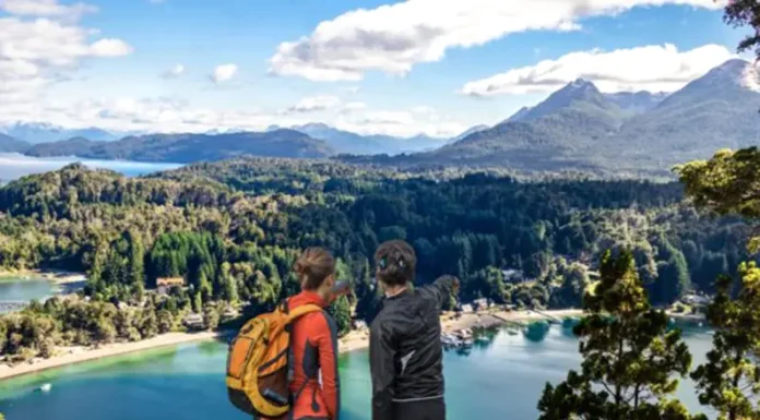 ¿Cómo es el plan para hacer turismo en cuotas sin interés y con descuentos?