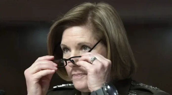 Richardson opinó que el fentanilo puede convertirse en epidemia en América Latina