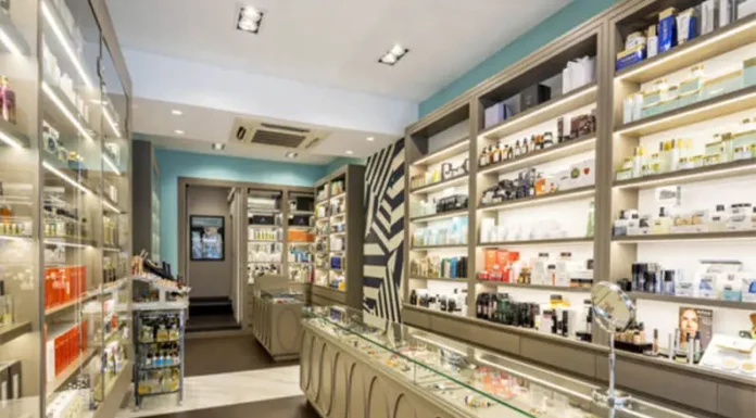 Pinturerías, farmacias y perfumerías: cuáles son los descuentos del Banco Provincia en abril