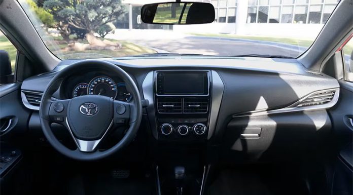 El Toyota más vendido ya no es la Hilux: cuál es el modelo que destronó a la pick up