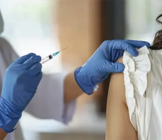 Rotary Club Zárate promueve la vacunación infantil como herramienta clave para prevenir enfermedades