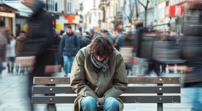 Los niños que nacieron en la era del smartphone crecieron y son la generación con más problemas de salud mental