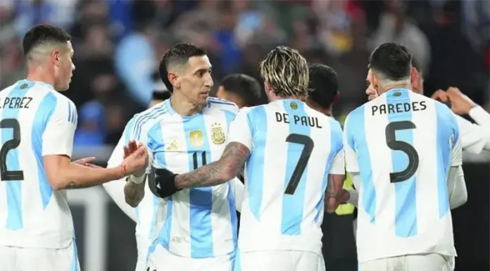 La Selección Argentina sueña con una despedida en Buenos Aires antes de la Copa América