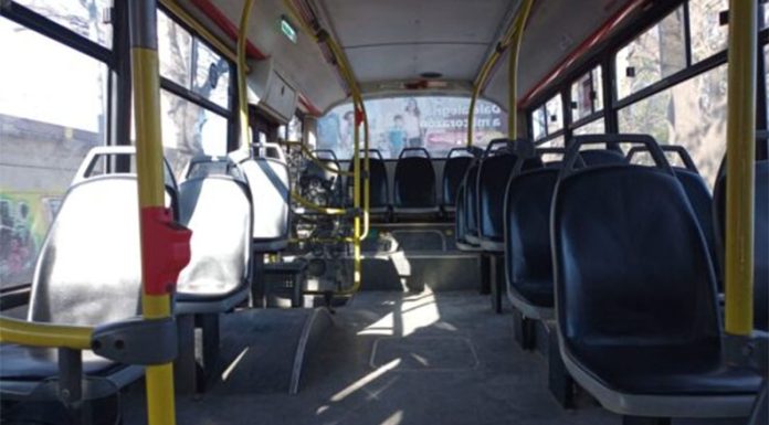 La UTA levantó el paro y dio plazo hasta el 25 de abril para que las empresas paguen lo adeudado