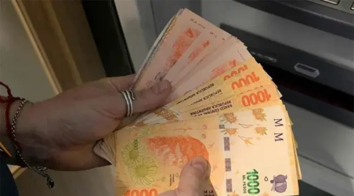 Es noticia: por primera vez en la era Milei los salarios no perdieron contra la inflación